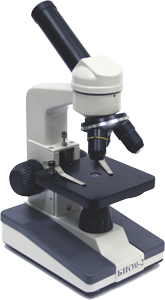 Учебный микроскоп «Биом-2»