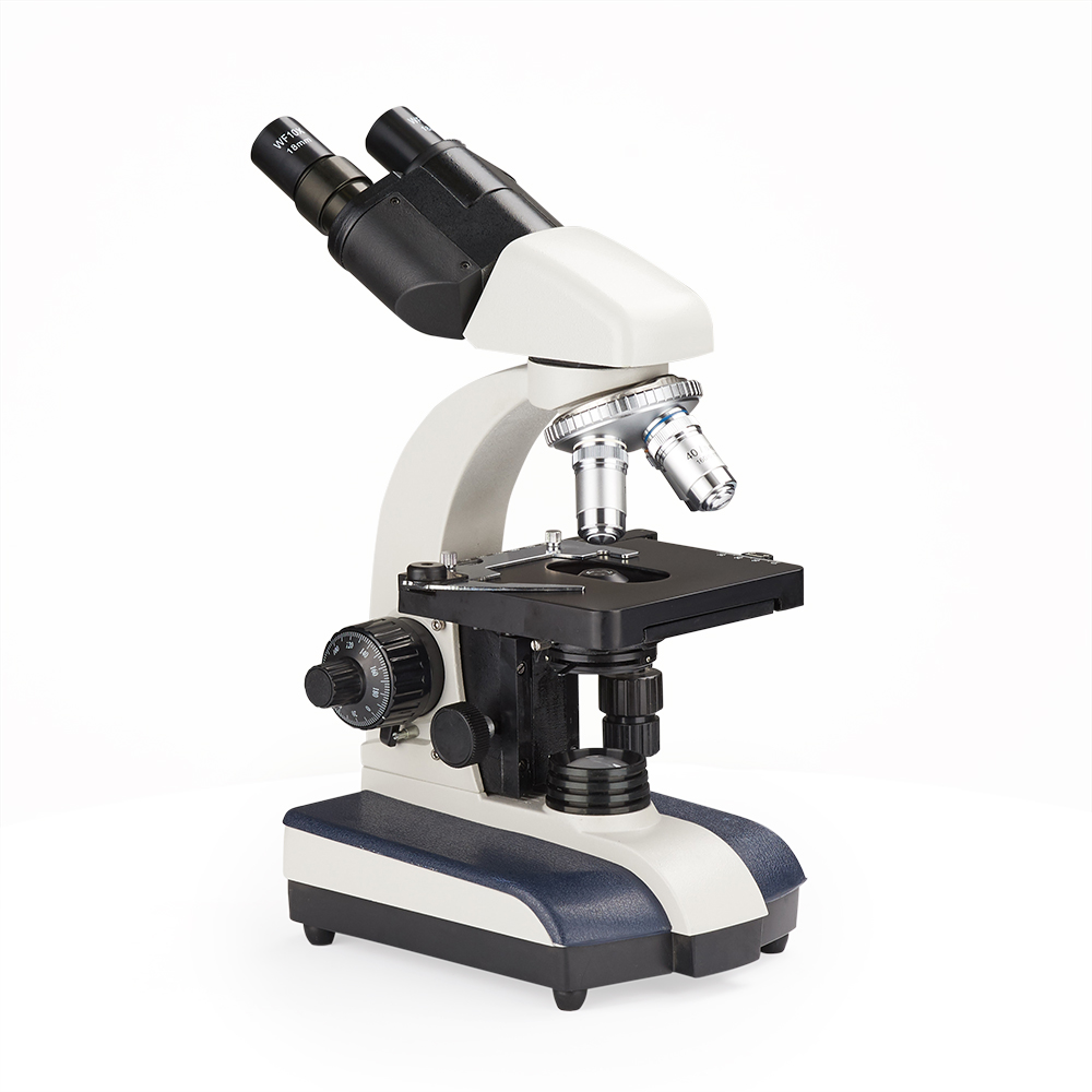 Микроскоп для биохимических исследований XS-90