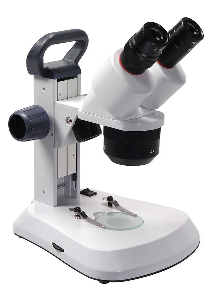 Микроскоп учебный МС-1