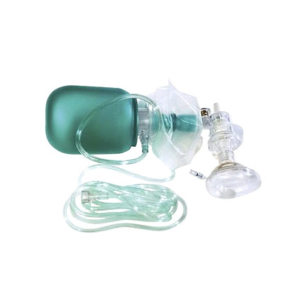 Аппарат ручной дыхательный тип Амбу BagEasy, детский