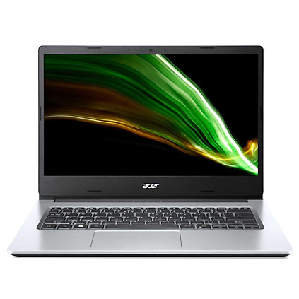 Ноутбук Acer Aspire 1 A114-33-C13A, 14