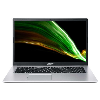 Ноутбук Acer Aspire 3 A317-53-35EP, 17.3