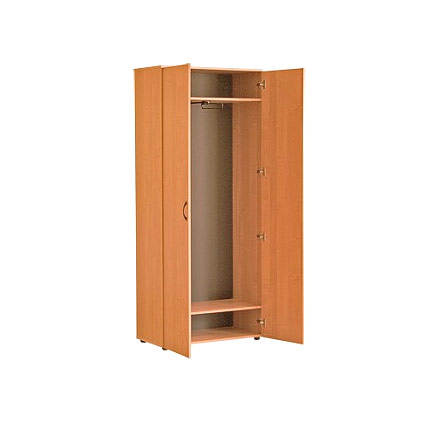 Шкаф для одежды «Директор» 45
